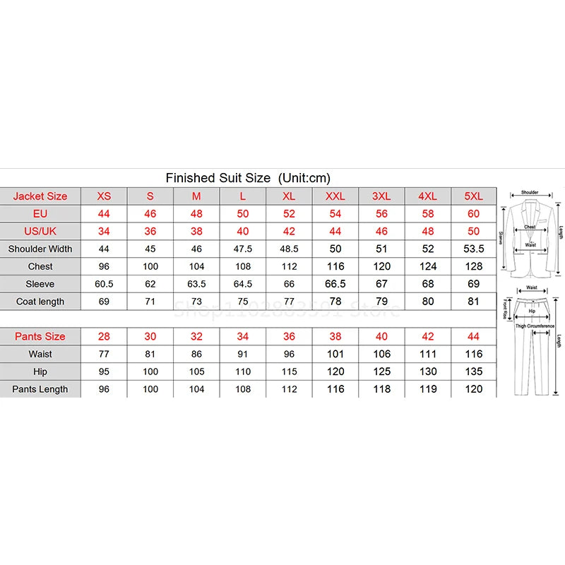 Men's Houndstooth Premium Double Breasted Buttons Tuxedos Peak Lapel Two-Piece Suit Daily Casual Wedding Dinner Business Party