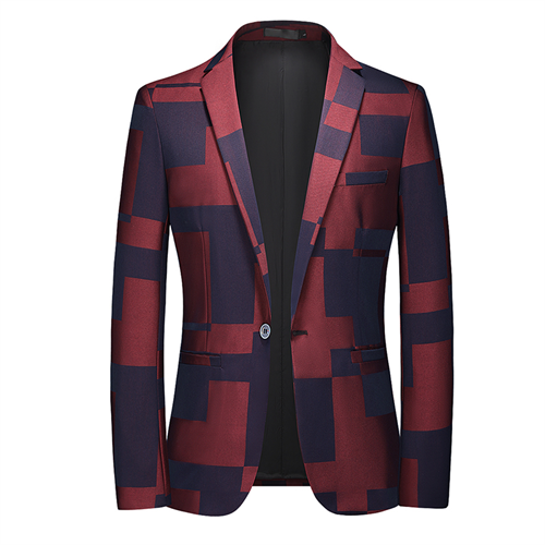 Large Size 6XL Men Business Boutique Suit Jacket 2023 Summer New Wedding Party Blazers Men's Thin Coats