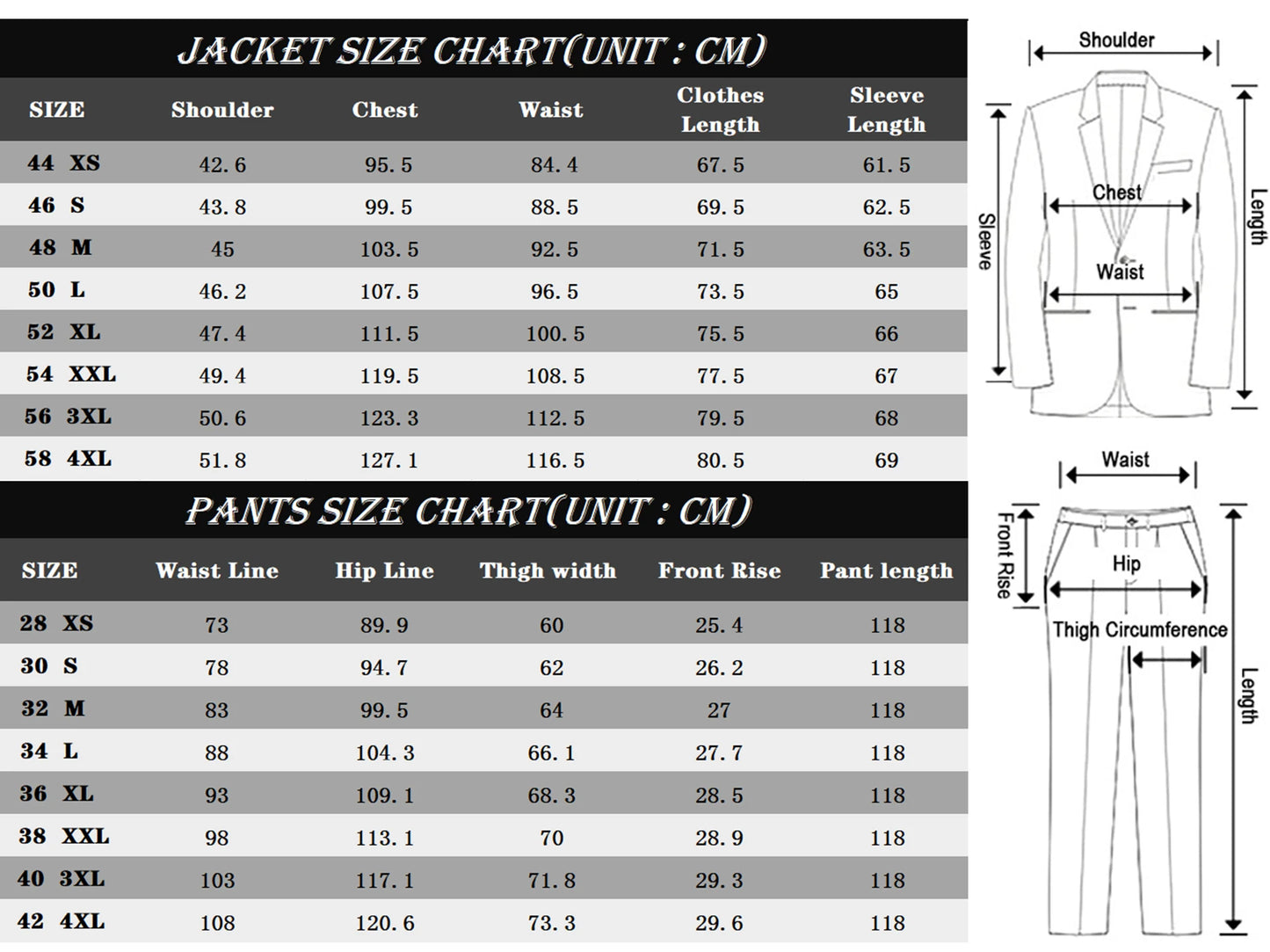 Cenne Des Graoom New Men Suits Slim Fit 3 Pieces Set Gold Button Solid Jacket Vest Pants Wedding Elegant Dress Formal Casual 999